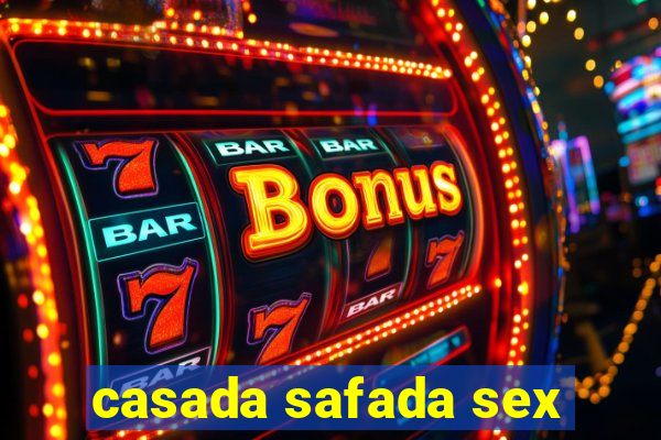 casada safada sex